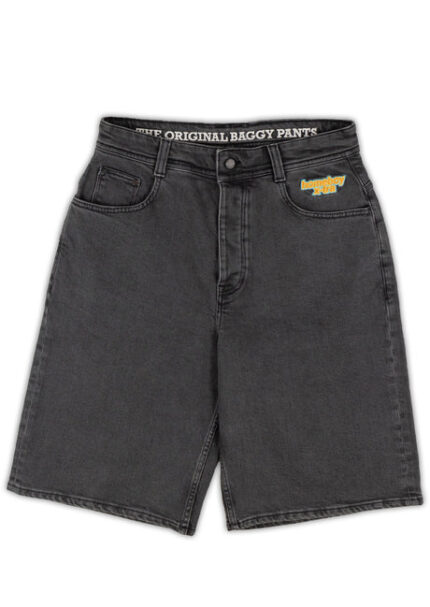 Baggy MONSTER Denim SHORT