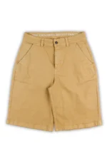 Monster Chino Baggy Shorts