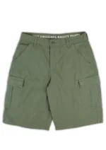 Baggy Monster Cargo Shorts