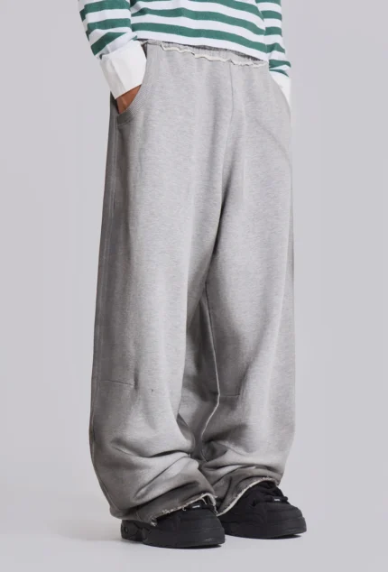 Glare Baggy Monster Sweatpants