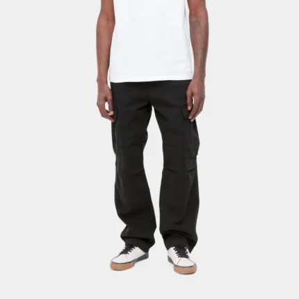 Regular Baggy Cargo Pants