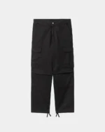 Regular Baggy Cargo Pants