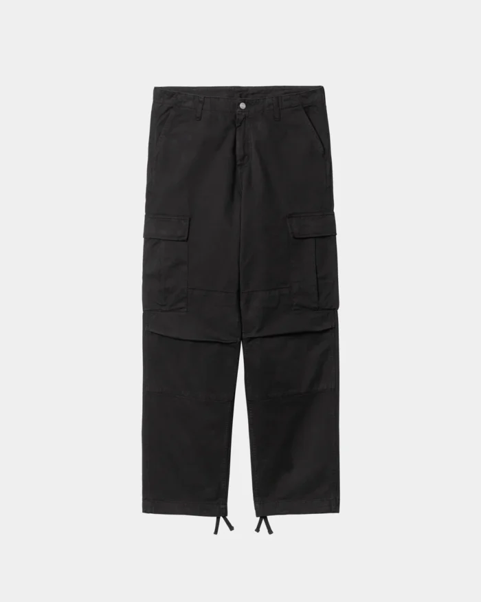 Regular Baggy Cargo Pants