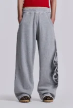 Shooting Star Baggy Monster Sweatpants