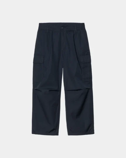 Cole Baggy Cargo Pants