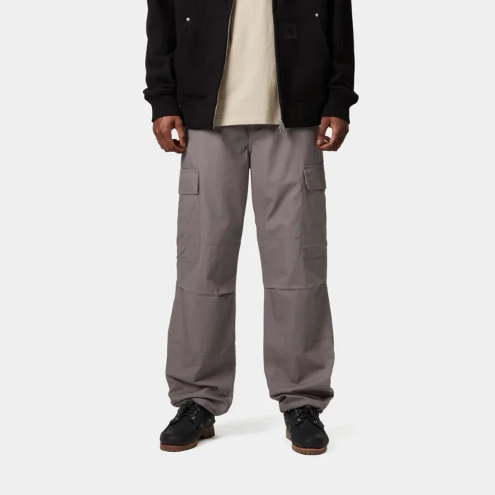 Manta Regular Baggy Cargo Pants