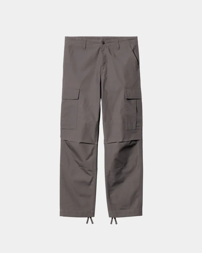 Manta Regular Baggy Cargo Pants